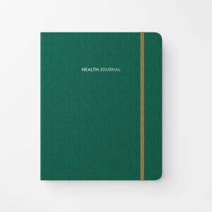 'Lekker in je flow' journal